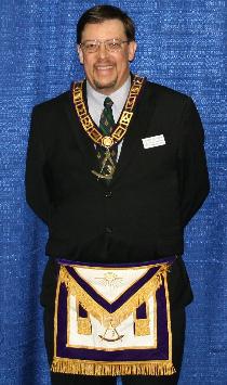 DDGM, Richard N. Bergeron, Jr